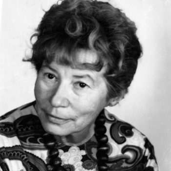 Zofia Rydet