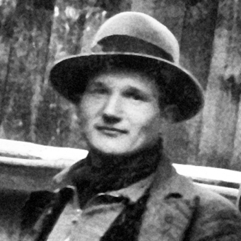 HANNS BREITENBACH