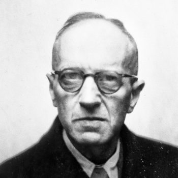 Georg Geisler, 1944 r.