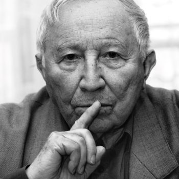 Tadeusz Różewicz