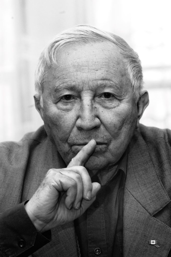 Tadeusz Różewicz