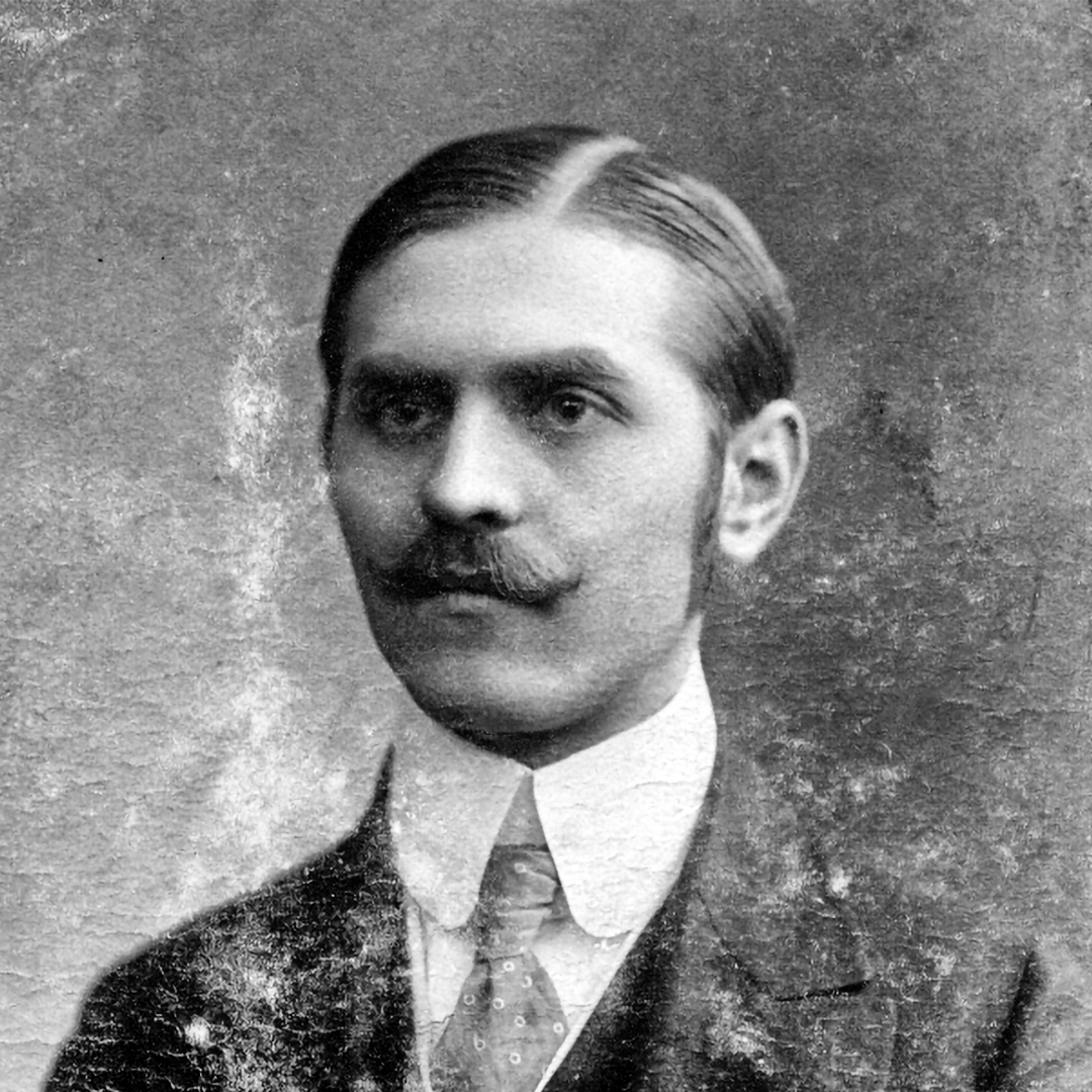 Wincenty Szpaltowski