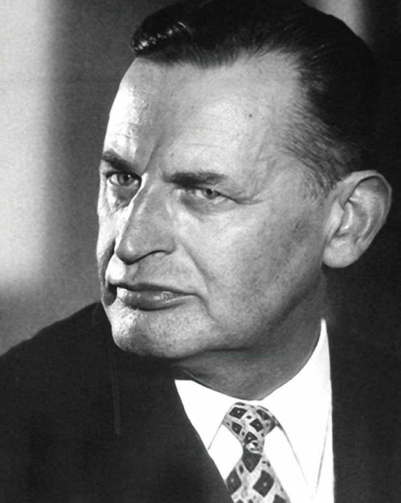 Tadeusz TEODOROWICZ-TODOROWSKI