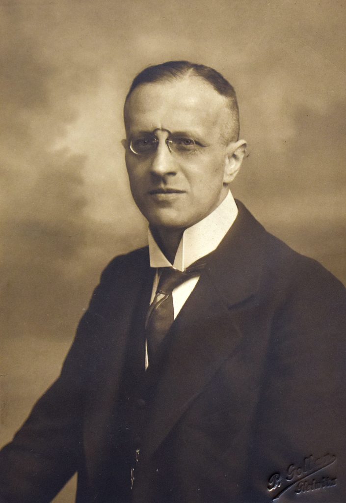 Georg Geisler