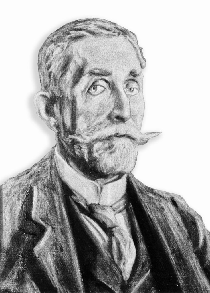 Artur Karl Gustaw Schiller