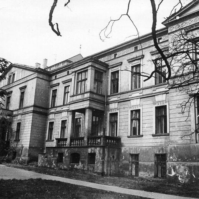 Szkoła Muzyczna w Gliwicach, lata 80.