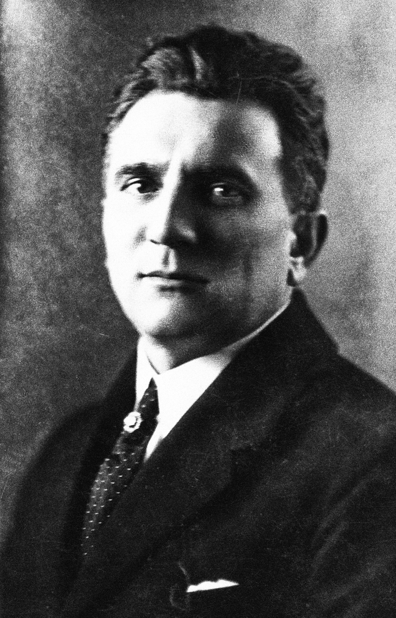 Stanisław Fryze
